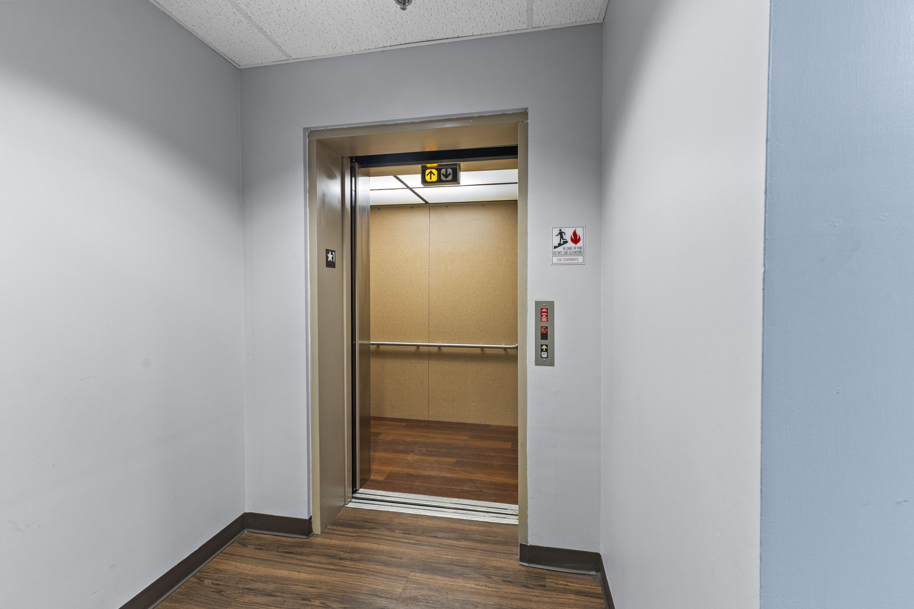 1500 High Ridge Road Boynton Beach, FL 33426 - Photo 15 of 35 a view of an empty room