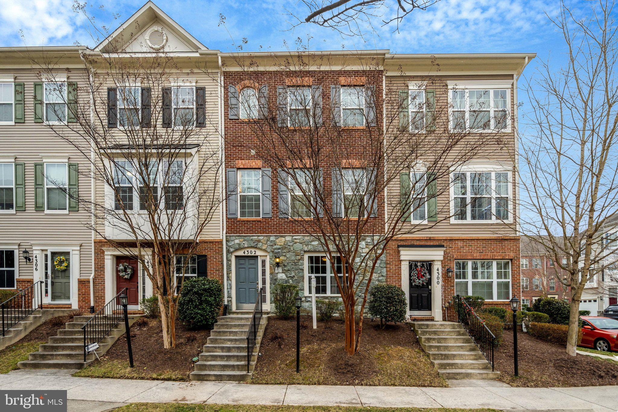 4302 Potomac Highlands Circle Triangle, VA 22172 - Photo 1 of 43