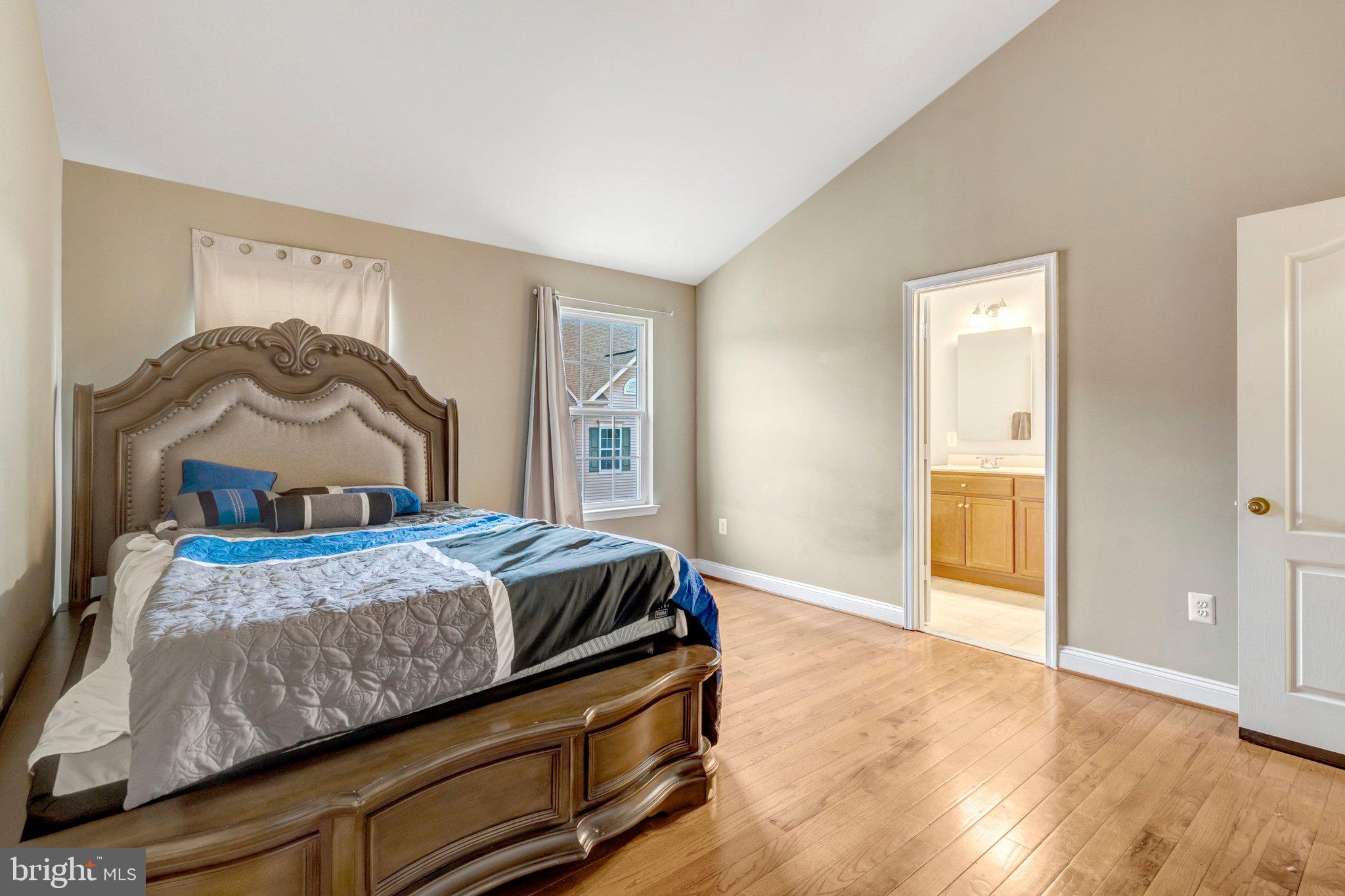 4302 Potomac Highlands Circle Triangle, VA 22172 - Photo 11 of 43