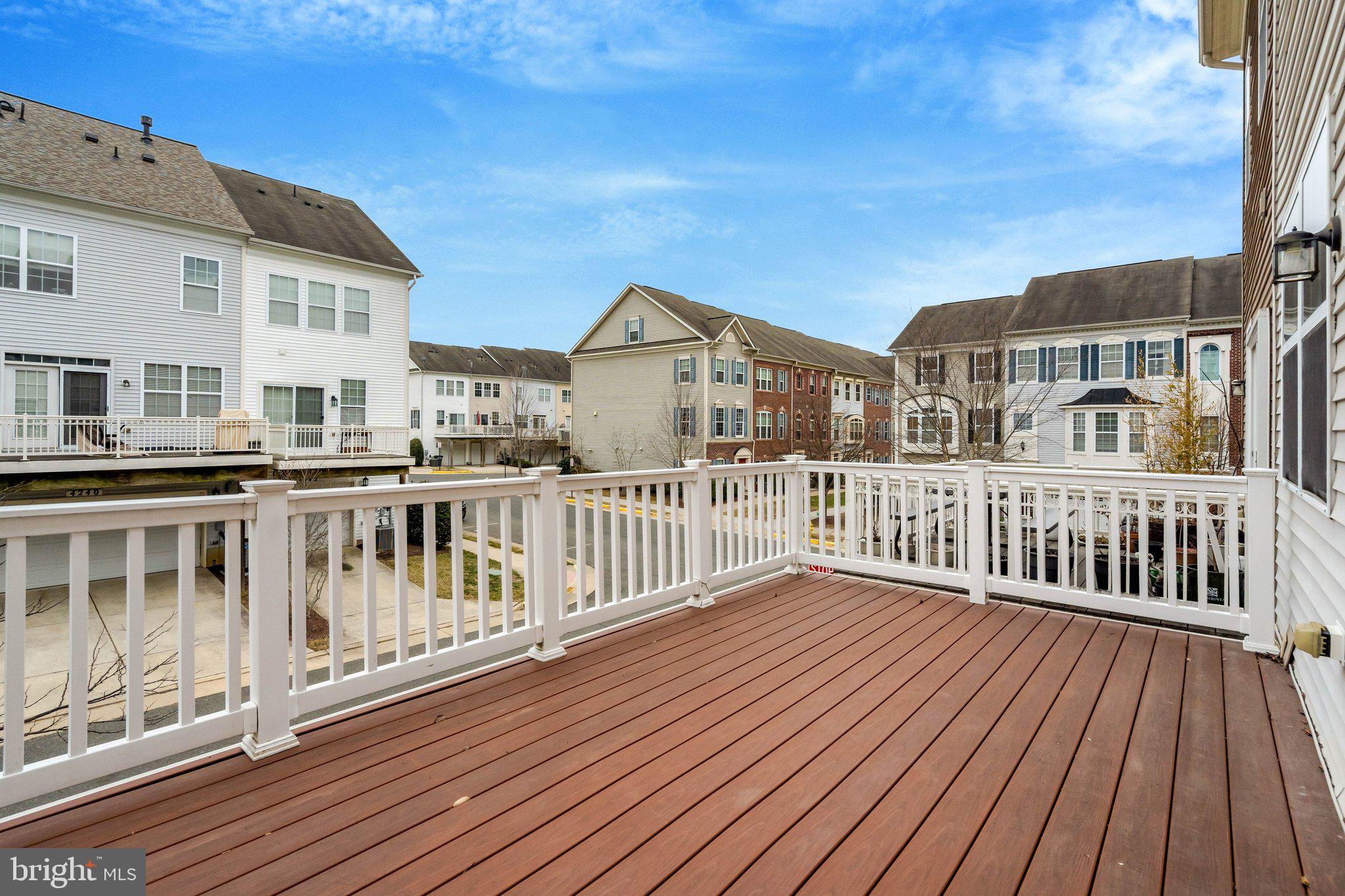 4302 Potomac Highlands Circle Triangle, VA 22172 - Photo 30 of 43