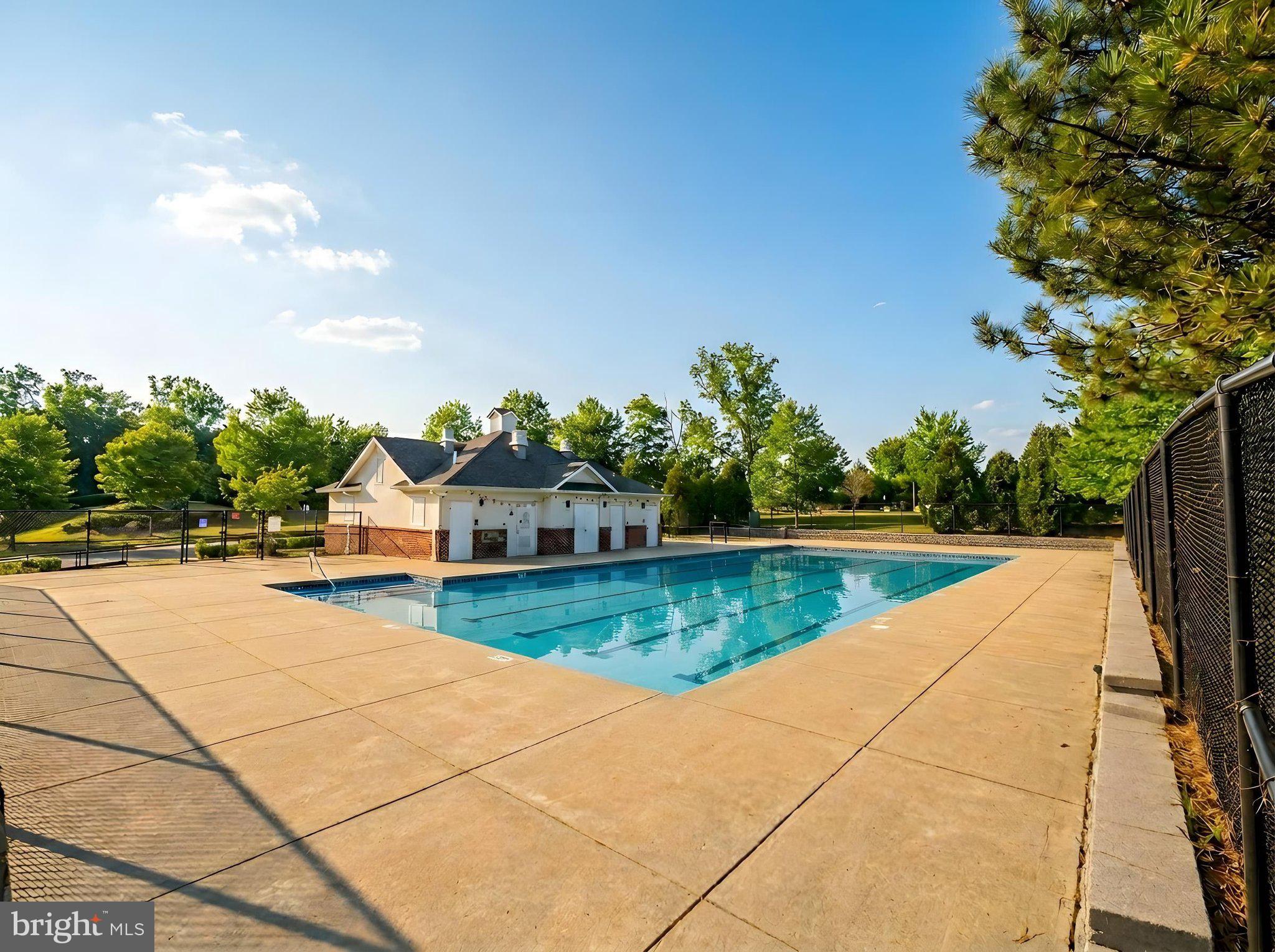 4302 Potomac Highlands Circle Triangle, VA 22172 - Photo 34 of 43