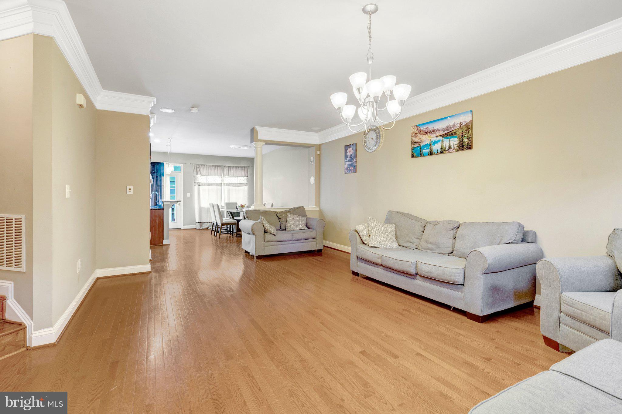 4302 Potomac Highlands Circle Triangle, VA 22172 - Photo 38 of 43