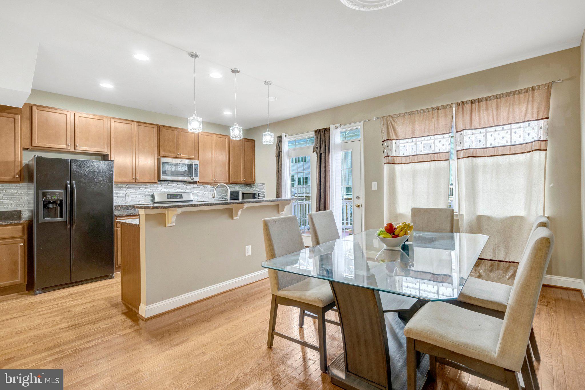 4302 Potomac Highlands Circle Triangle, VA 22172 - Photo 40 of 43