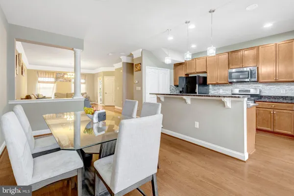 $458,099 | 4302 Potomac Highlands Circle, Triangle, VA 22172