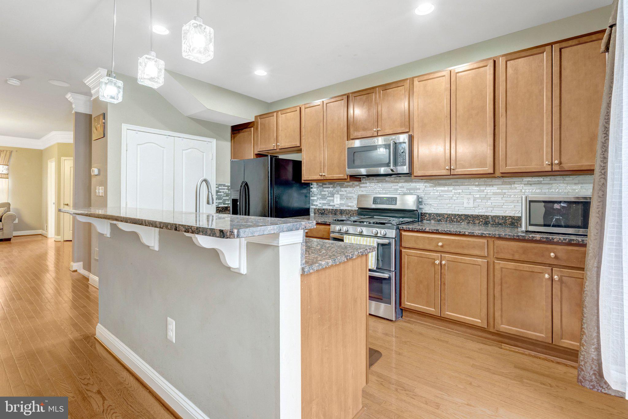 4302 Potomac Highlands Circle Triangle, VA 22172 - Photo 8 of 43