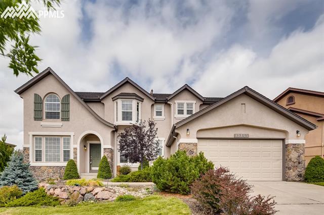 13753 Windy Oaks Road Colorado Springs, CO 80921 - Photo 2 of 28