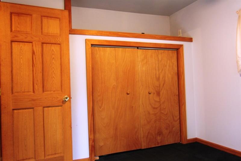 146 Love Road Valencia, PA 16059 - Photo 14 of 23 Bedroom # 2: Includes Closet and Loft Area for Television or Storage.