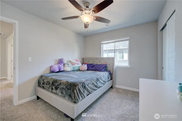$599,995 | 2422 200th St Court East, Spanaway, WA 98387
