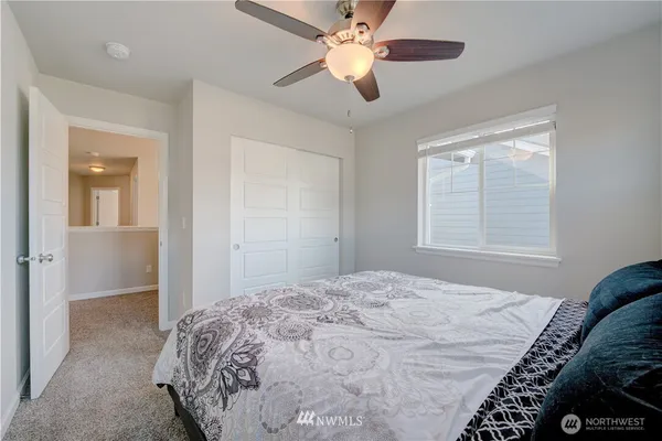 $599,995 | 2422 200th St Court East, Spanaway, WA 98387
