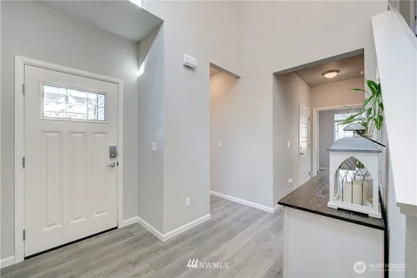 $599,995 | 2422 200th St Court East, Spanaway, WA 98387