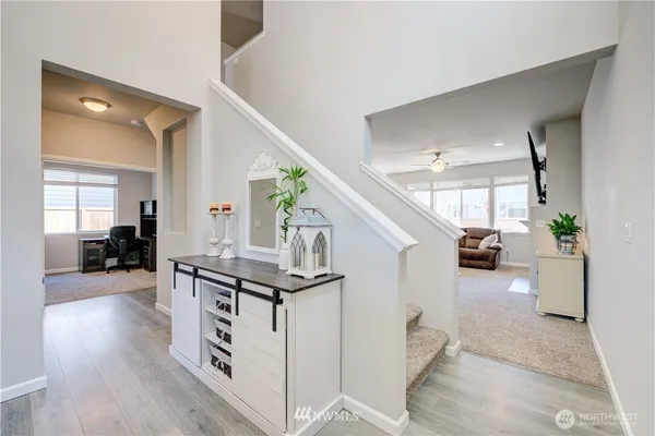 $599,995 | 2422 200th St Court East, Spanaway, WA 98387