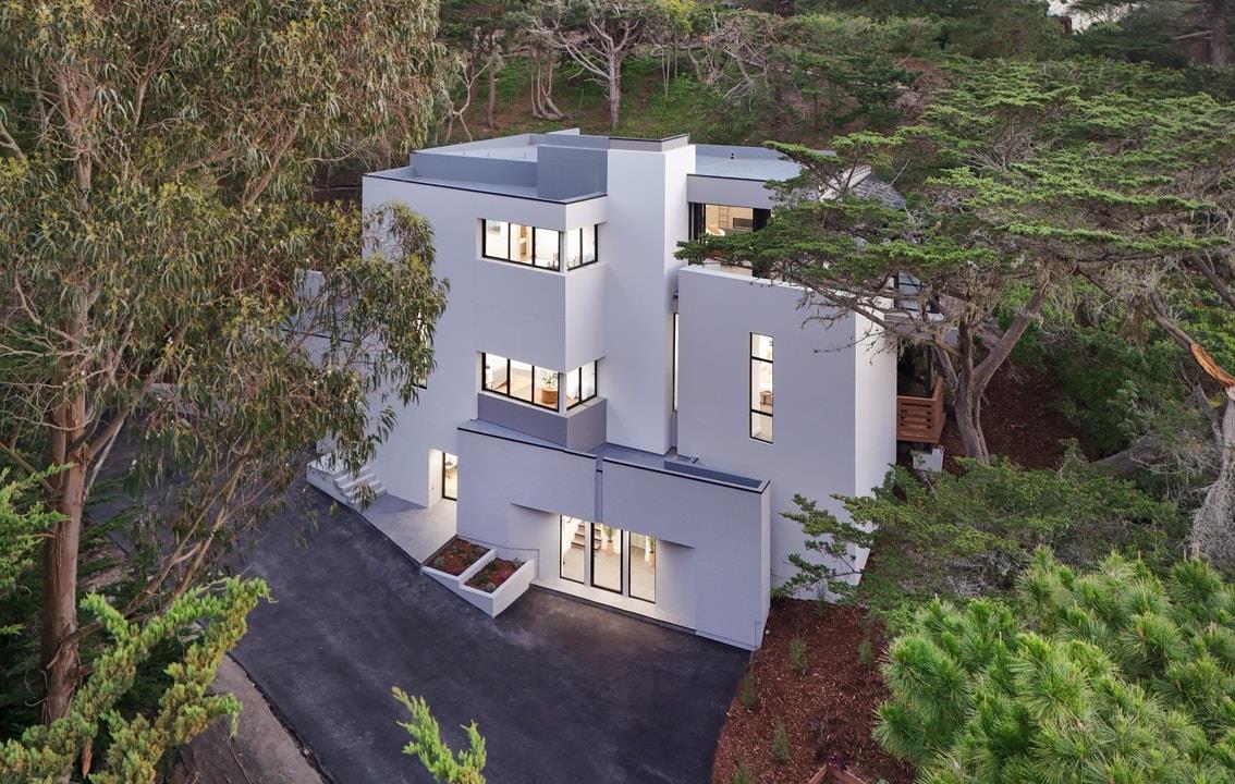 164 Spindrift Road, Unit A Carmel, CA 93923 - Photo 1 of 27 Gallery Image 1