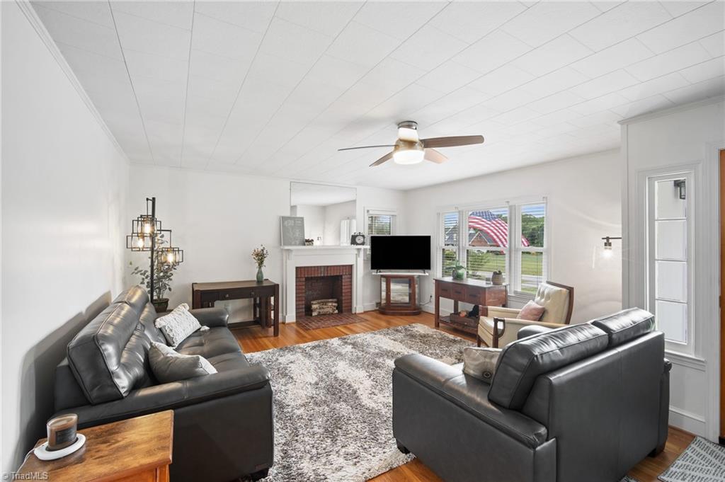 344 Sunset Road Clemmons, NC 27012 - Photo 3 of 34