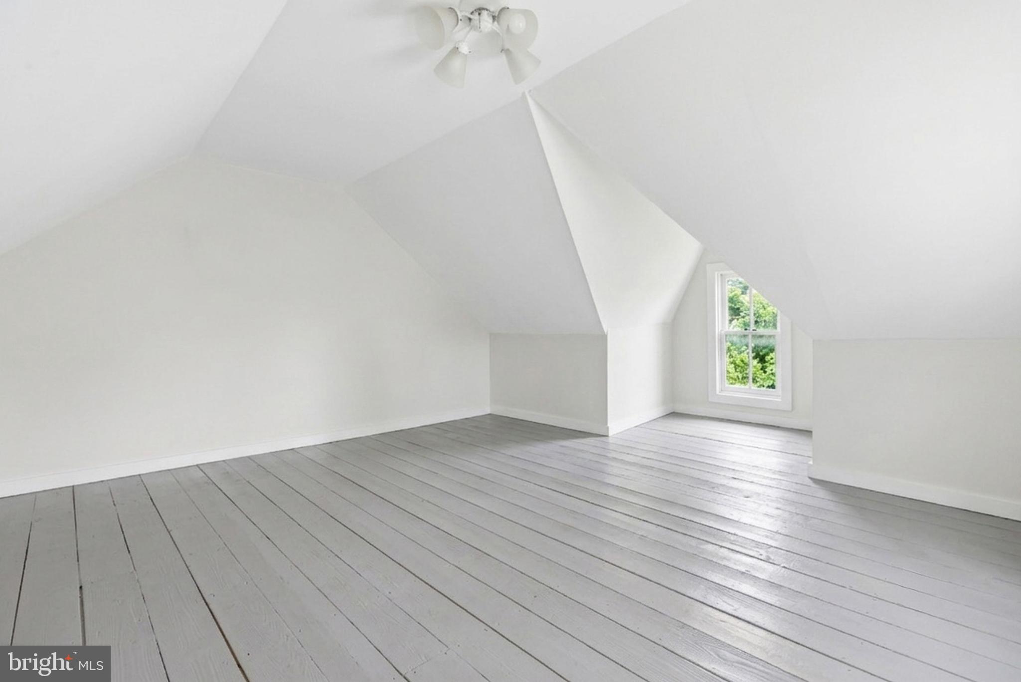 117 East 5th Street Frederick, MD 21701 - Photo 31 of 53 Finished attic offers exceptional flexibility