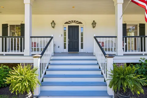 $2,795,000 | 5201 Heathrow Hills Drive, Brentwood, TN 37027
