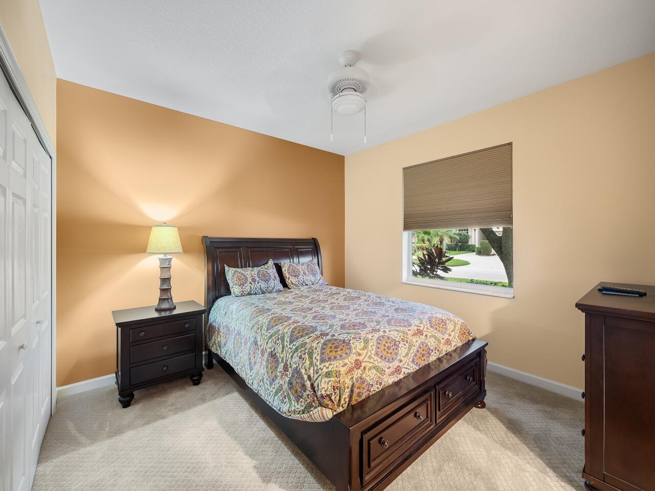 8938 First Tee Road Port St. Lucie, FL 34986 - Photo 13 of 36 Second Bedroom