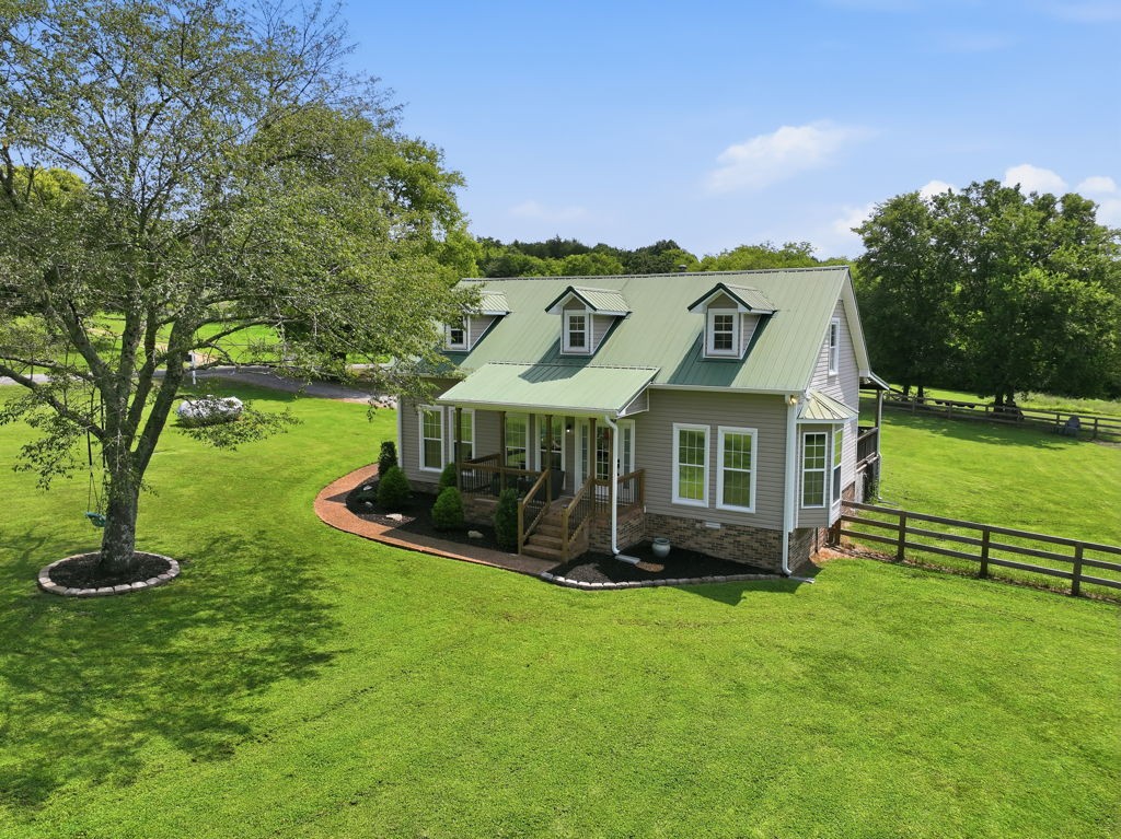 2350 Knob Creek Road Columbia, TN 38401 - Photo 5 of 33 Gallery Image 5