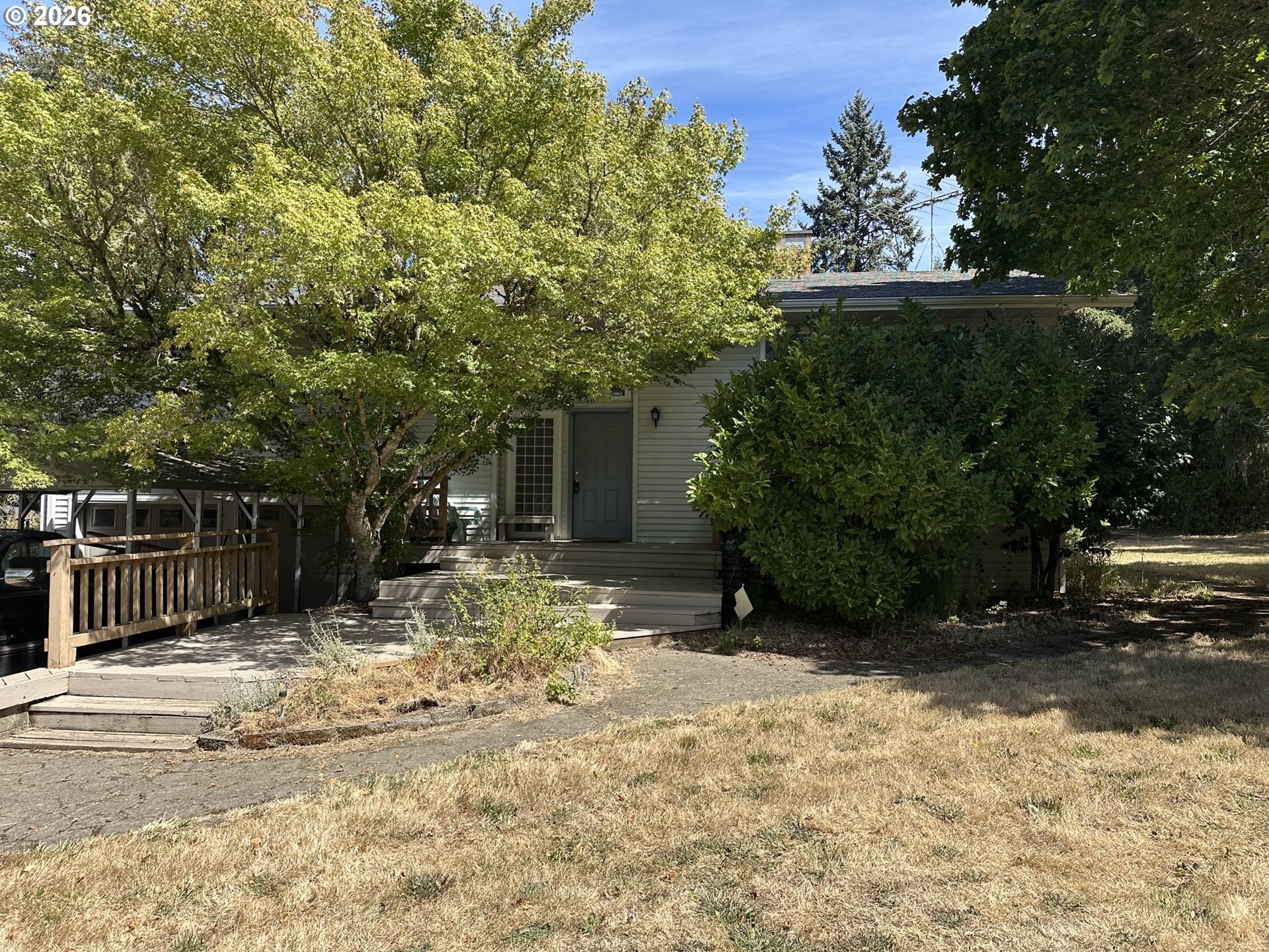 5491 Southeast Telegraph Road Amity, OR 97101 - Photo 1 of 3 Gallery Image 1