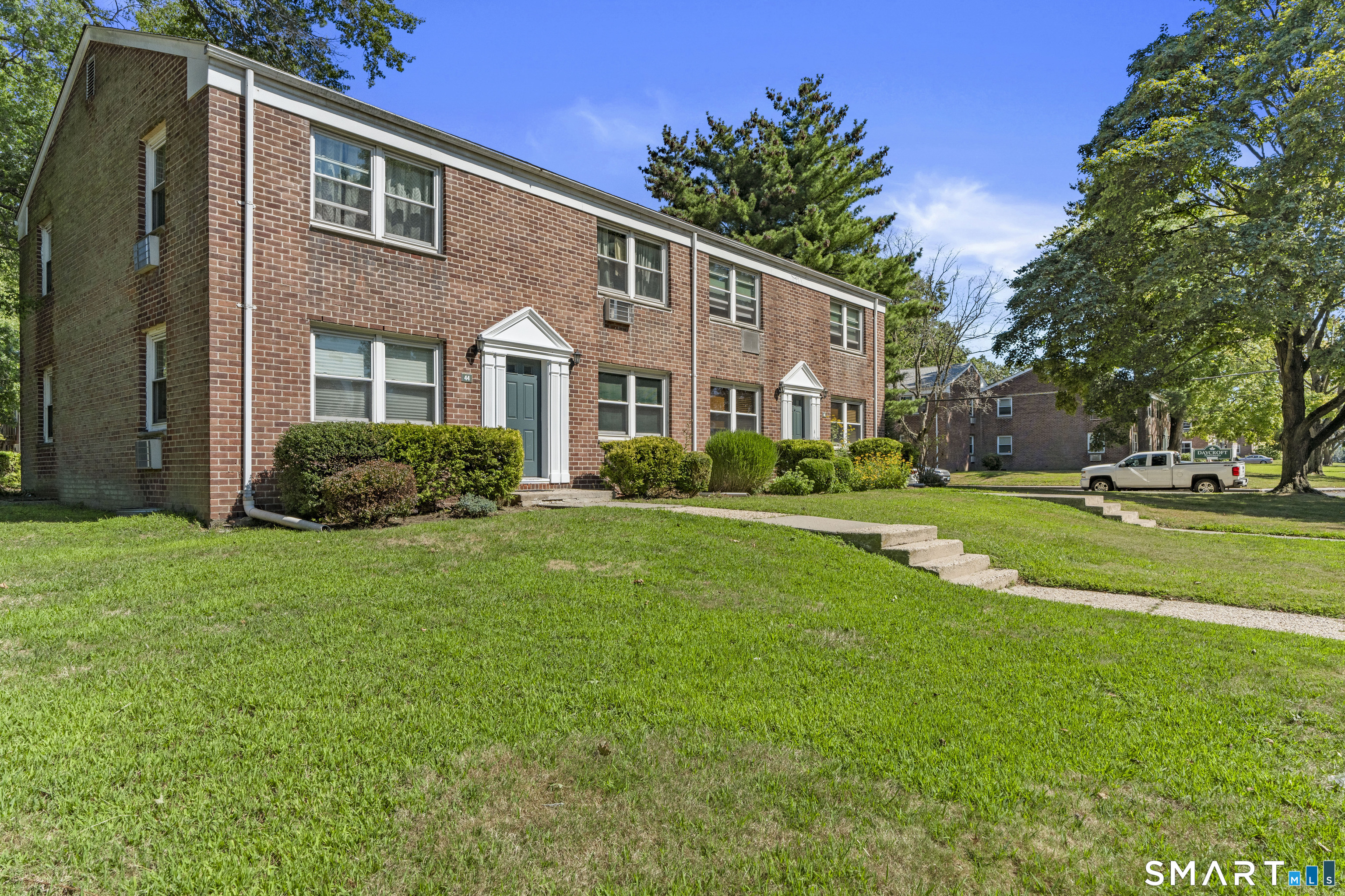 66 Blachley Road, Unit D Stamford, CT 06902 - Photo 26 of 34