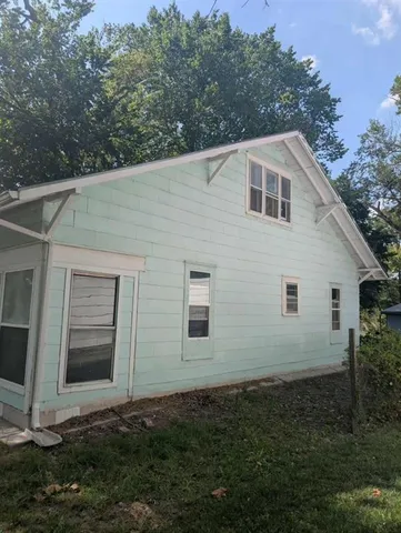 $69,900 | 716 East Lincoln Street, Iola, KS 66749