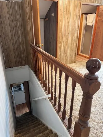 $69,900 | 716 East Lincoln Street, Iola, KS 66749