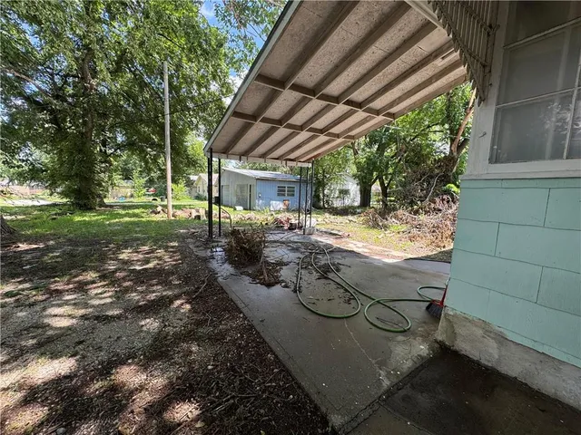 $69,900 | 716 East Lincoln Street, Iola, KS 66749