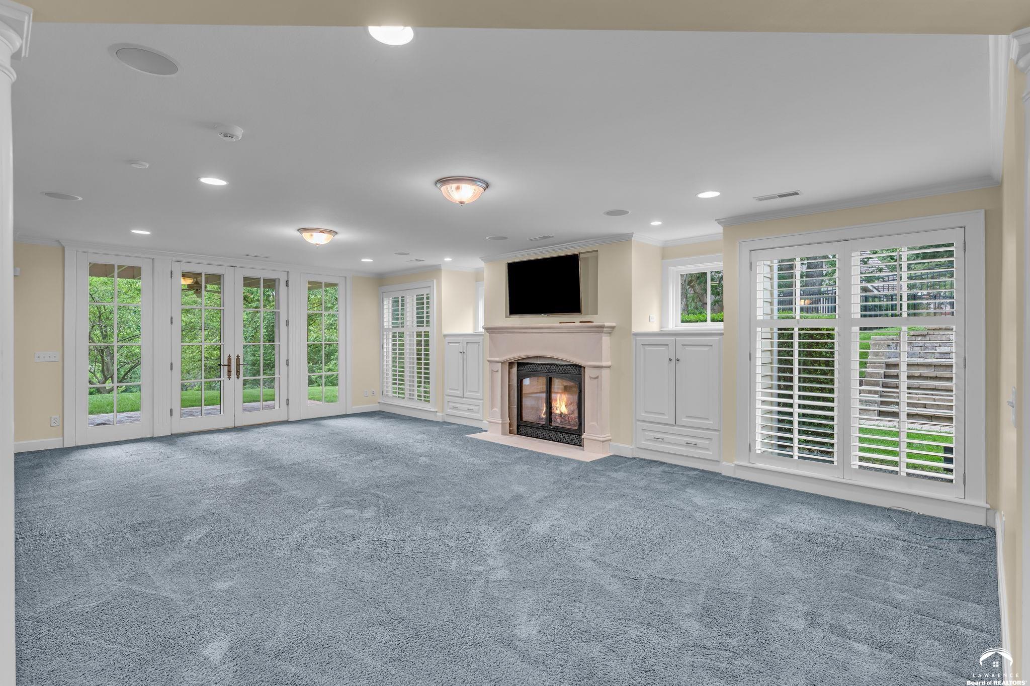 4516 Cedar Ridge Court Lawrence, KS 66049 - Photo 75 of 96