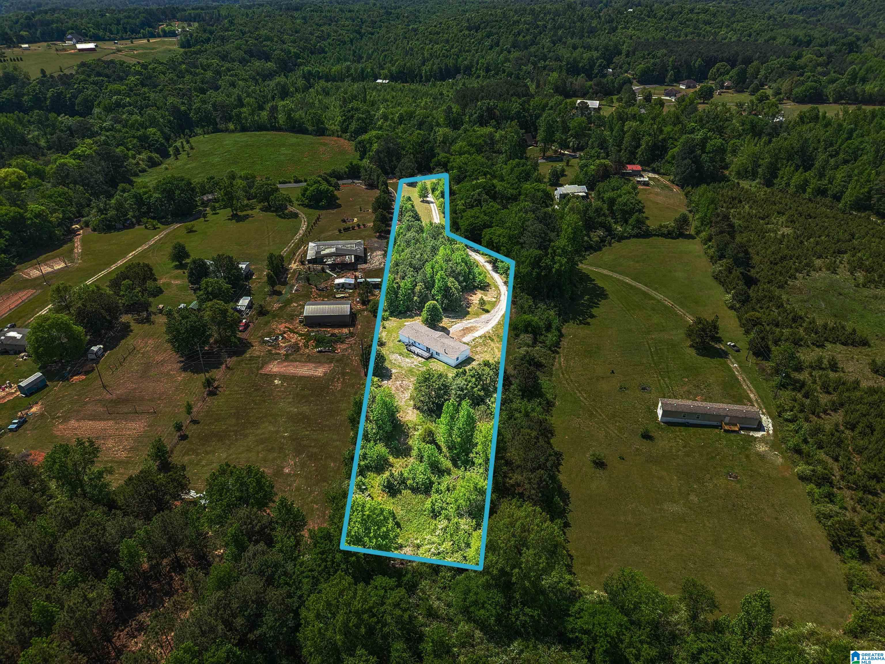 3299 Graves Gap Road Hayden, AL 35079 - Photo 12 of 80