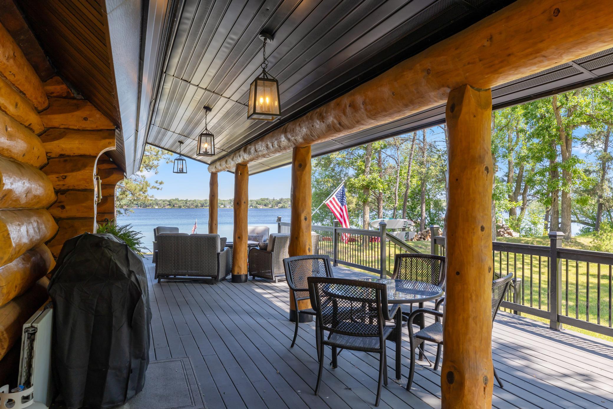5339 Crow Wing Lake Road Fort Ripley, MN 56449 - Photo 43 of 64