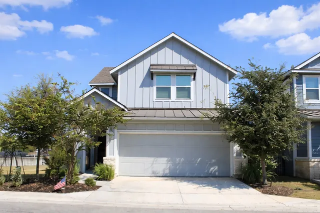 $349,990 | 1007 Harwell Loop, Kyle, TX 78640