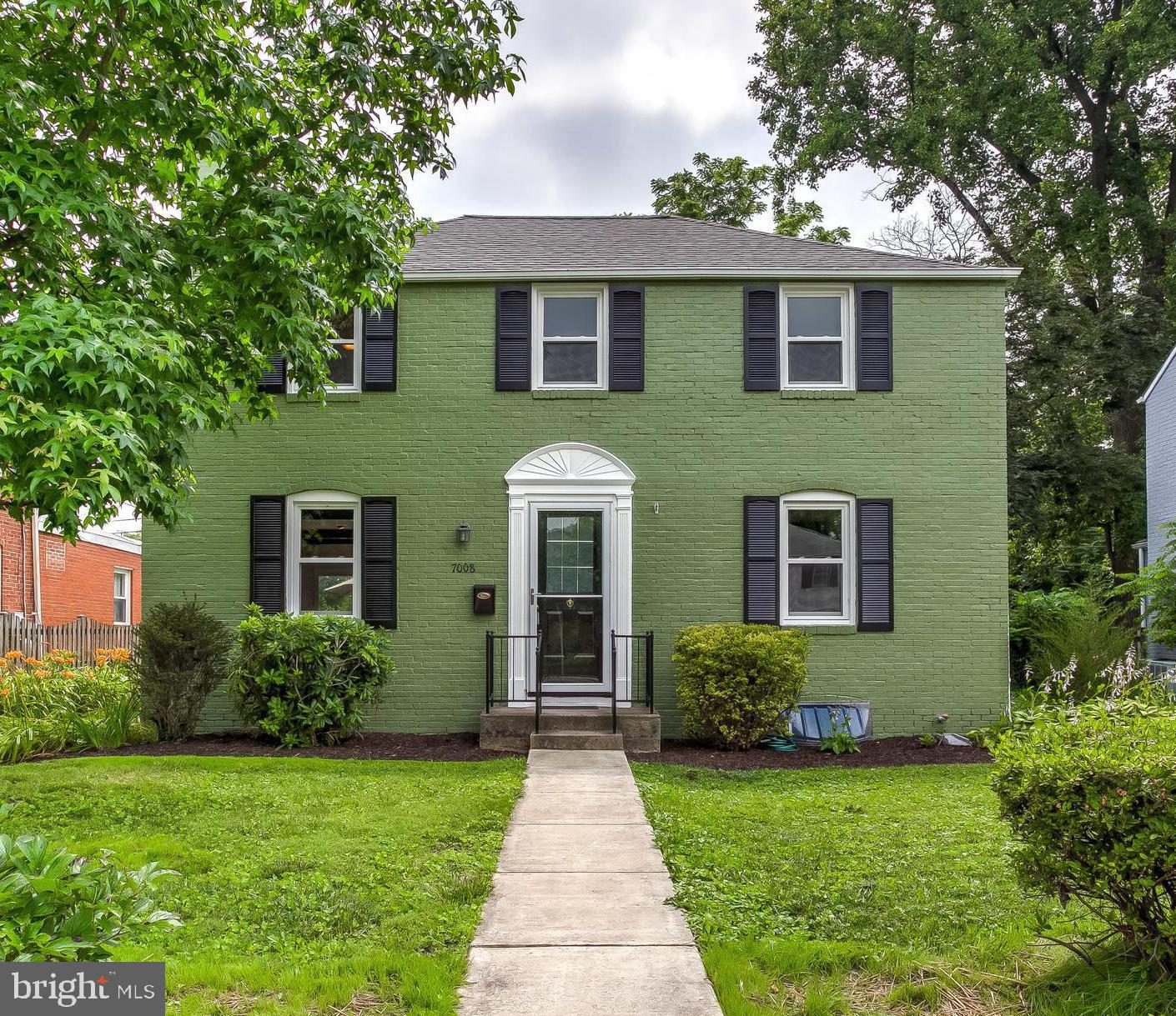 7008 Plymouth Road Baltimore, MD 21208 - Photo 1 of 43 7008 Plymouth Rd