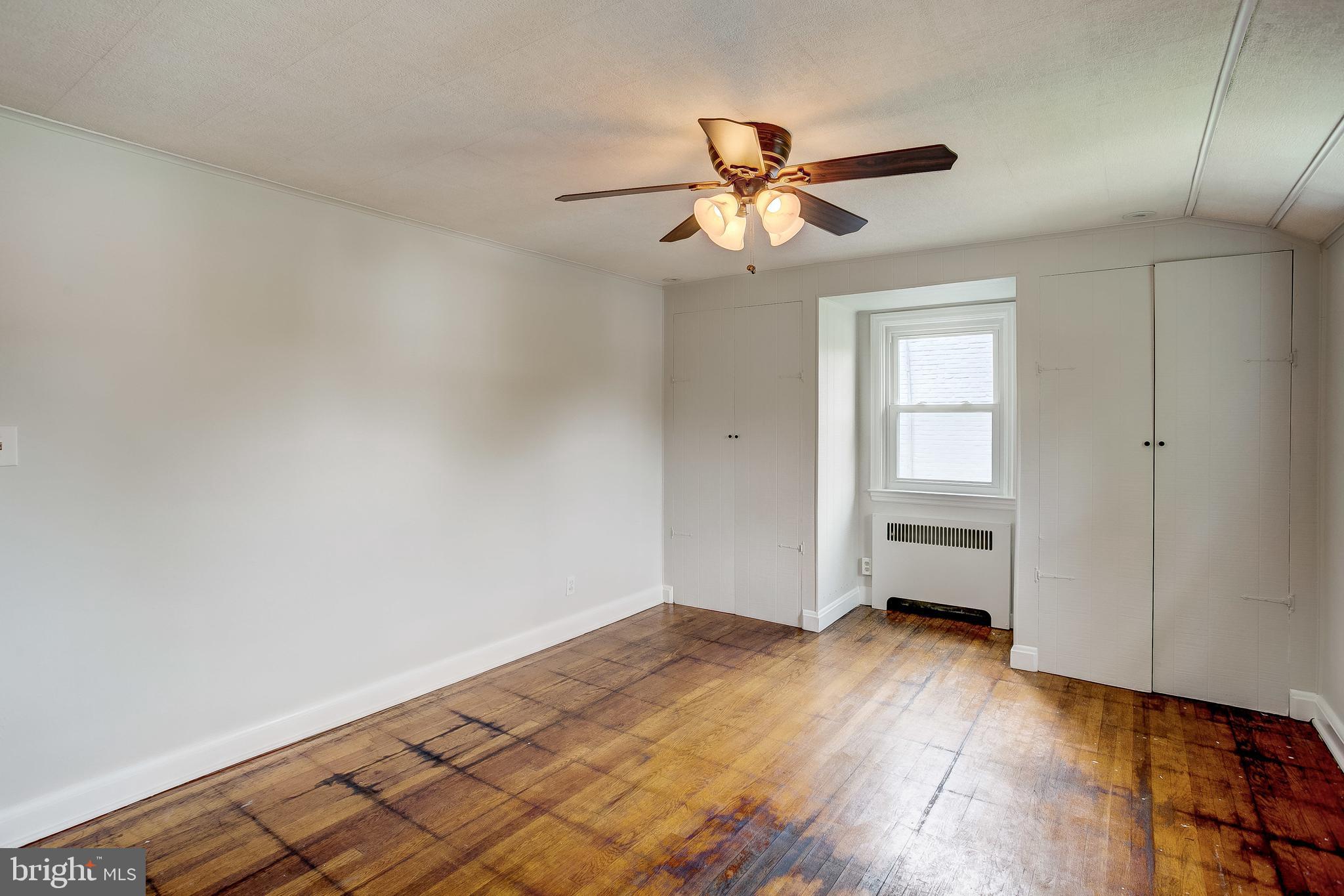 7008 Plymouth Road Baltimore, MD 21208 - Photo 26 of 43 2 bonus closets in BR 2