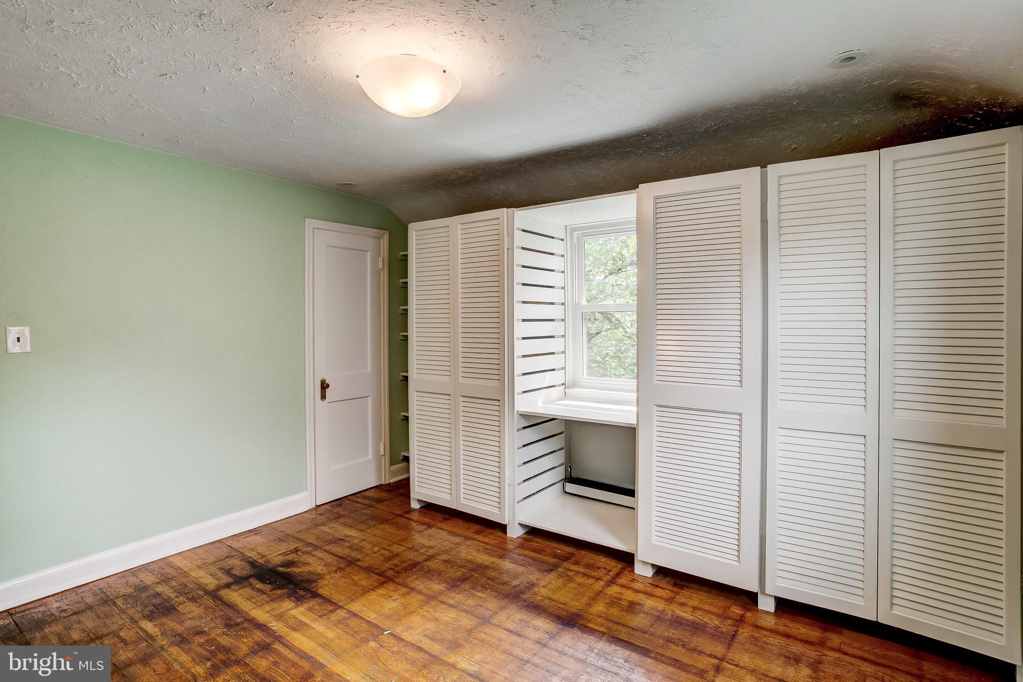 7008 Plymouth Road Baltimore, MD 21208 - Photo 29 of 43 Large closet too in BR 3