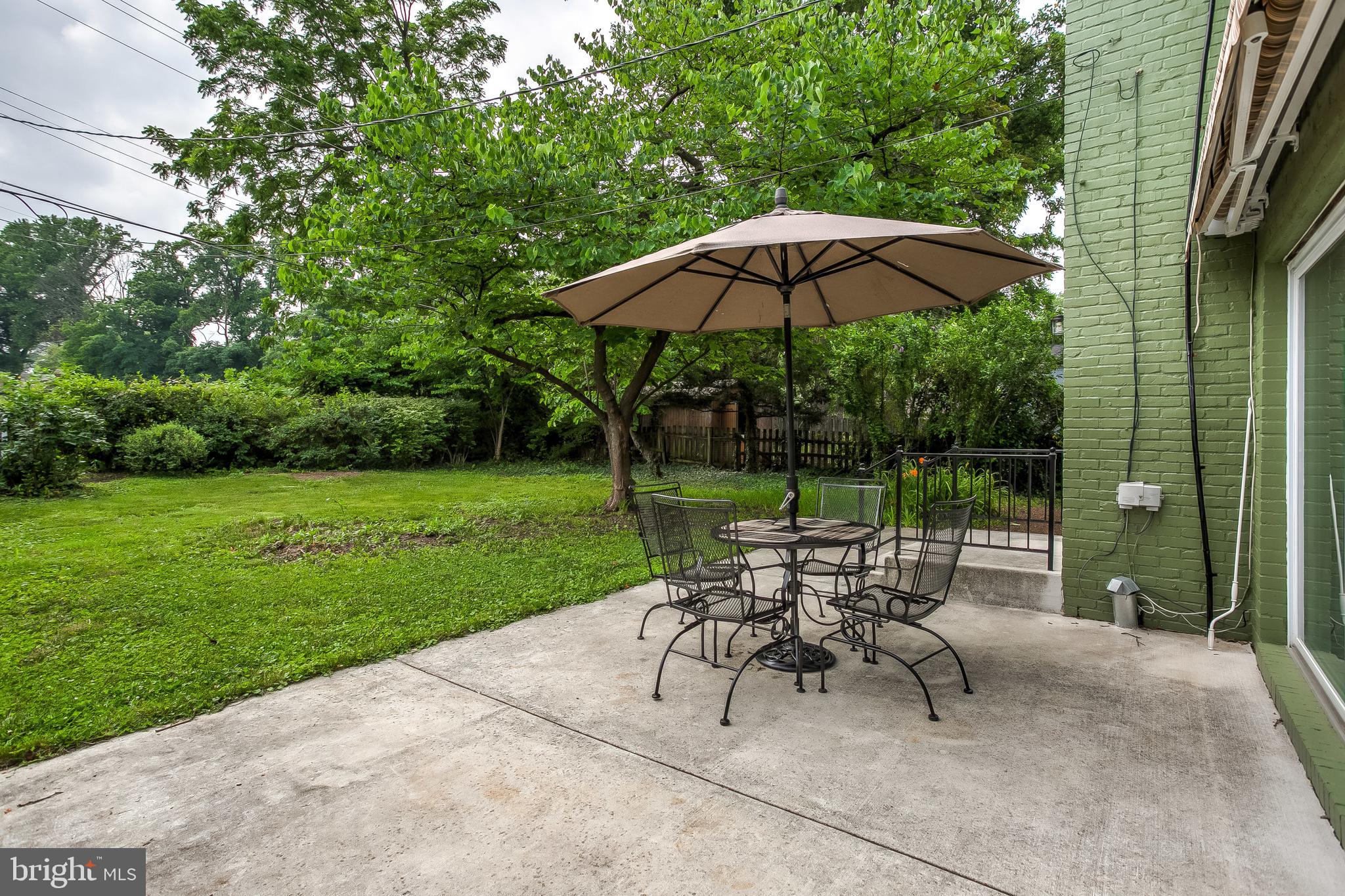 7008 Plymouth Road Baltimore, MD 21208 - Photo 39 of 43 Very relaxing