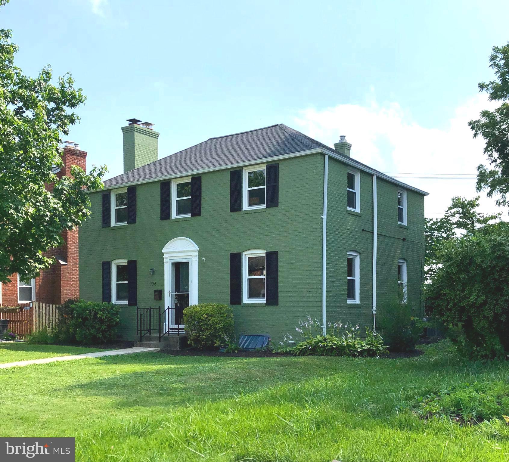 7008 Plymouth Road Baltimore, MD 21208 - Photo 43 of 43 Gallery Image 43