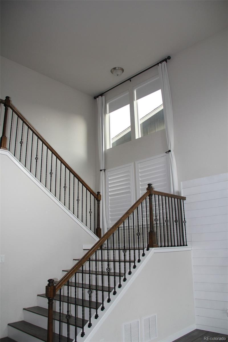 4208 Notch Trail Colorado Springs, CO 80924 - Photo 12 of 40 a view of entryway