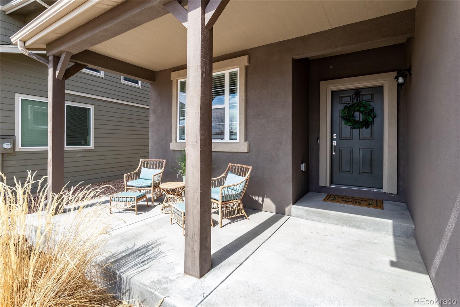 4208 Notch Trail Colorado Springs, CO 80924 - Photo 2 of 40