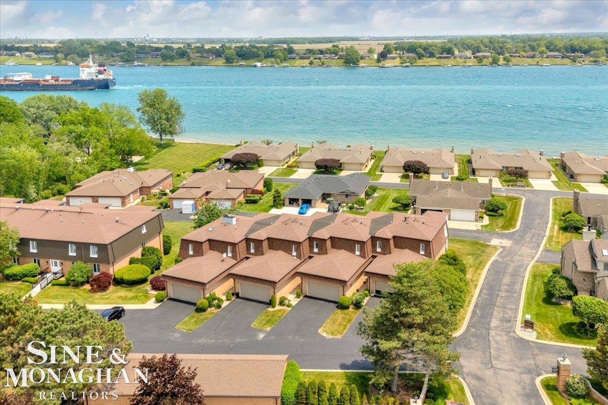 1935 River Road, Unit 11 St. Clair, MI 48079 - Photo 28 of 37