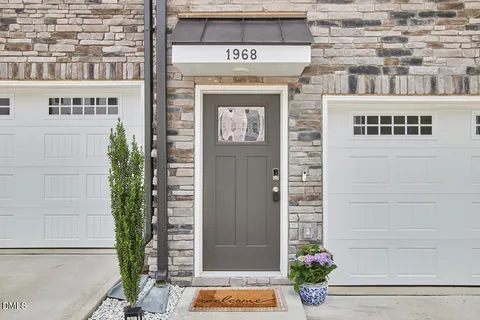 $499,000 | 1968 Fahey Drive, Apex, NC 27502