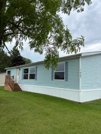 $40,000 | 5447 Willow Lane, Croswell, MI 48422