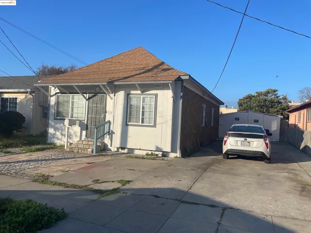 $2,900 | 3525 Bissell Avenue, Richmond, CA 94805