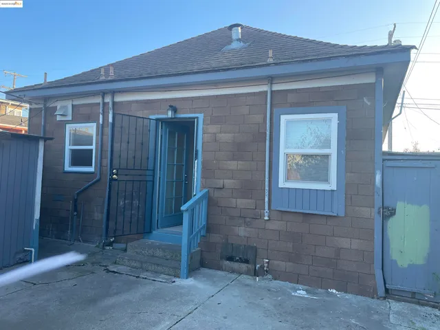 $2,900 | 3525 Bissell Avenue, Richmond, CA 94805