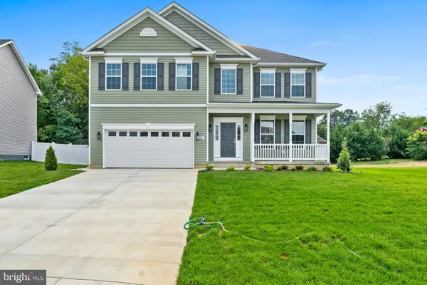 $624,900 | 13 Candleberry Drive, La Plata, MD 20646