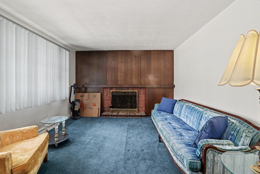 66 Edgemere Road Boston, MA 02132 - Photo 21 of 25