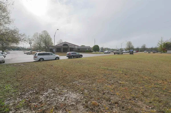 a view of an ocean and beach