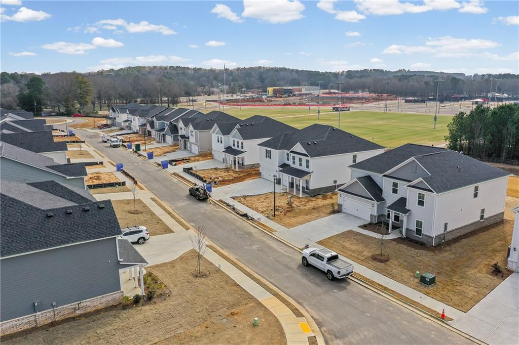 115 Jane Boulevard Cartersville, GA 30120 - Photo 18 of 19