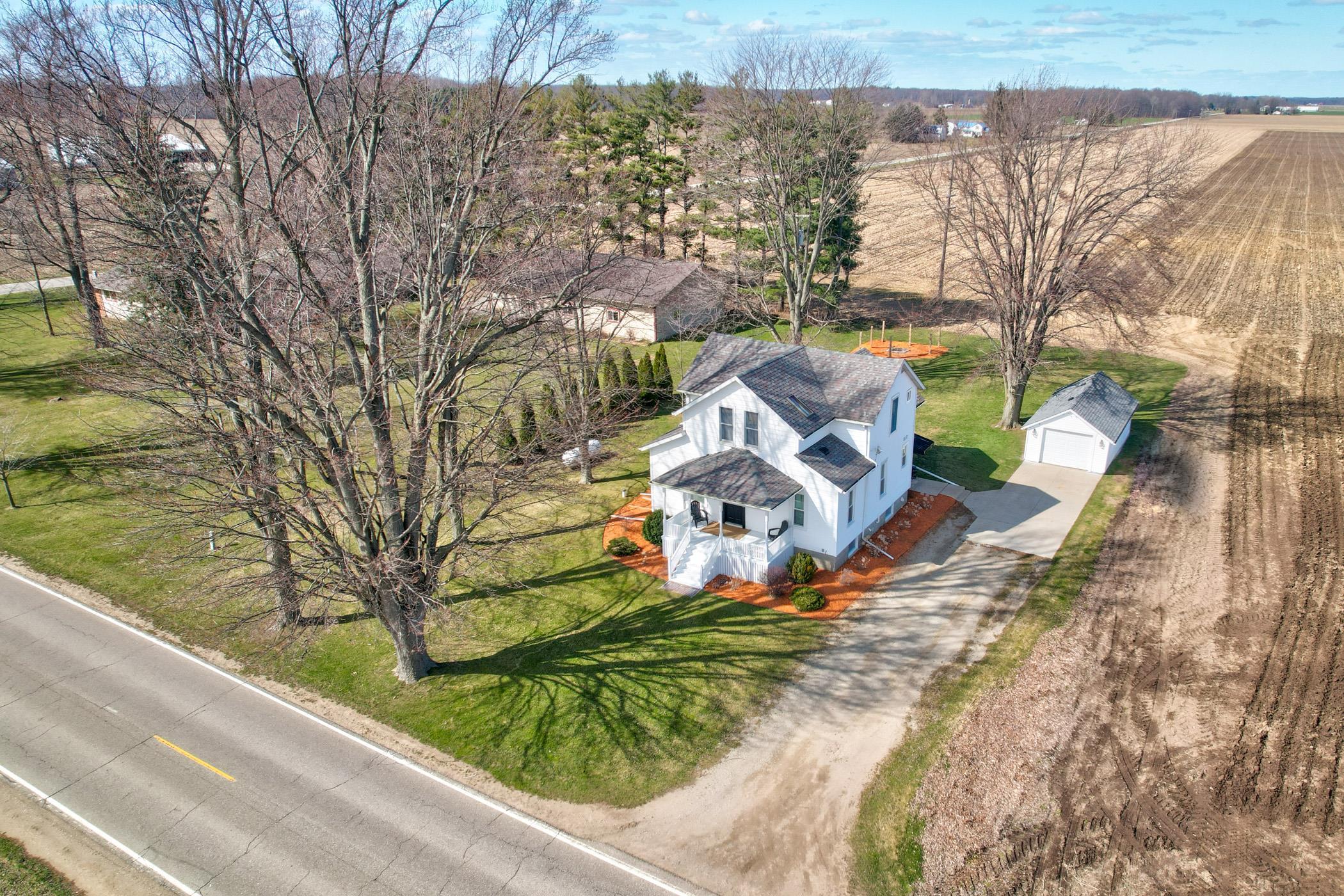 7984 Millington Road Millington, MI 48746 - Photo 3 of 74 Gallery Image 3