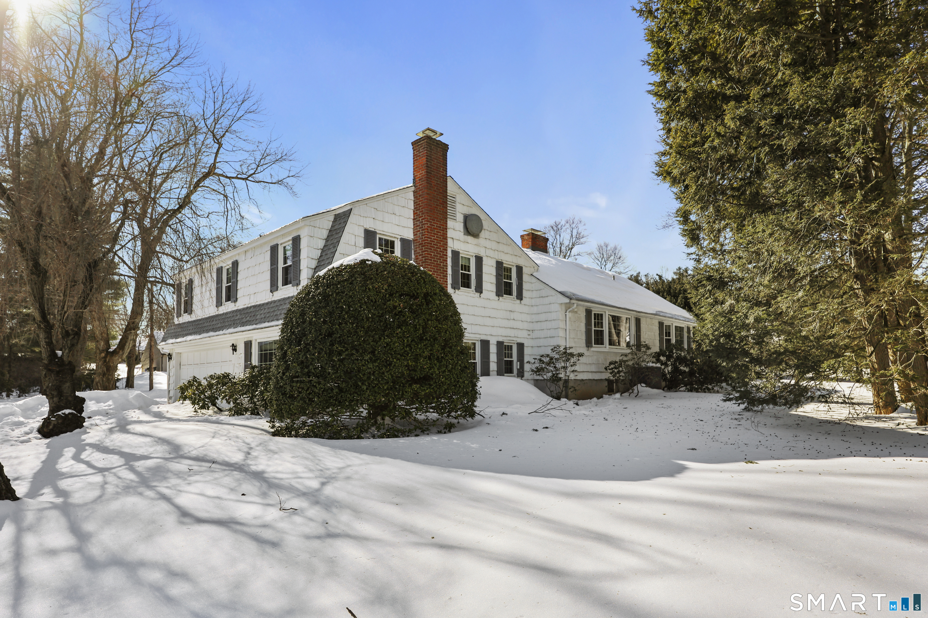 12 Timrod Road West Hartford, CT 06107 - Photo 5 of 40