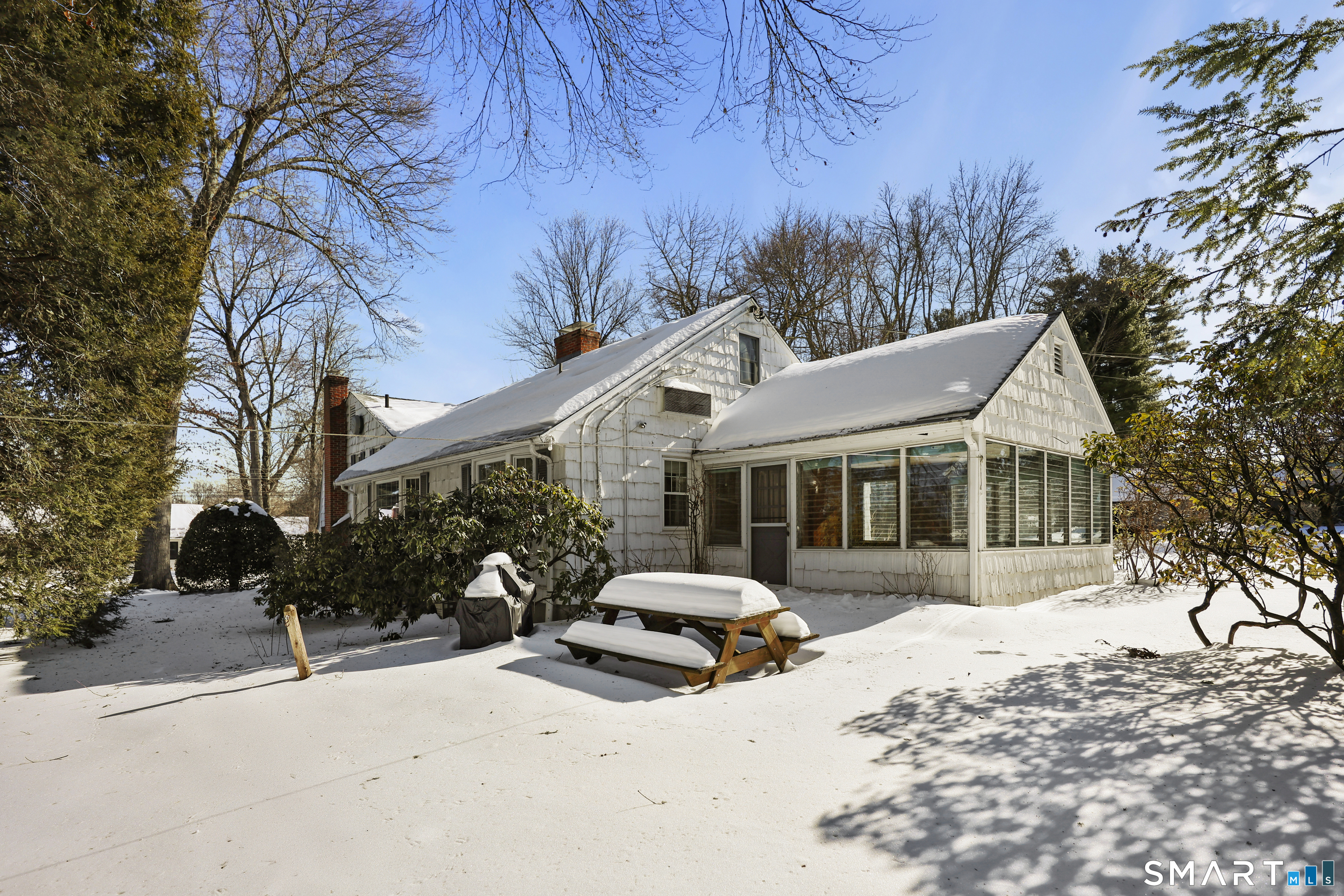 12 Timrod Road West Hartford, CT 06107 - Photo 6 of 40