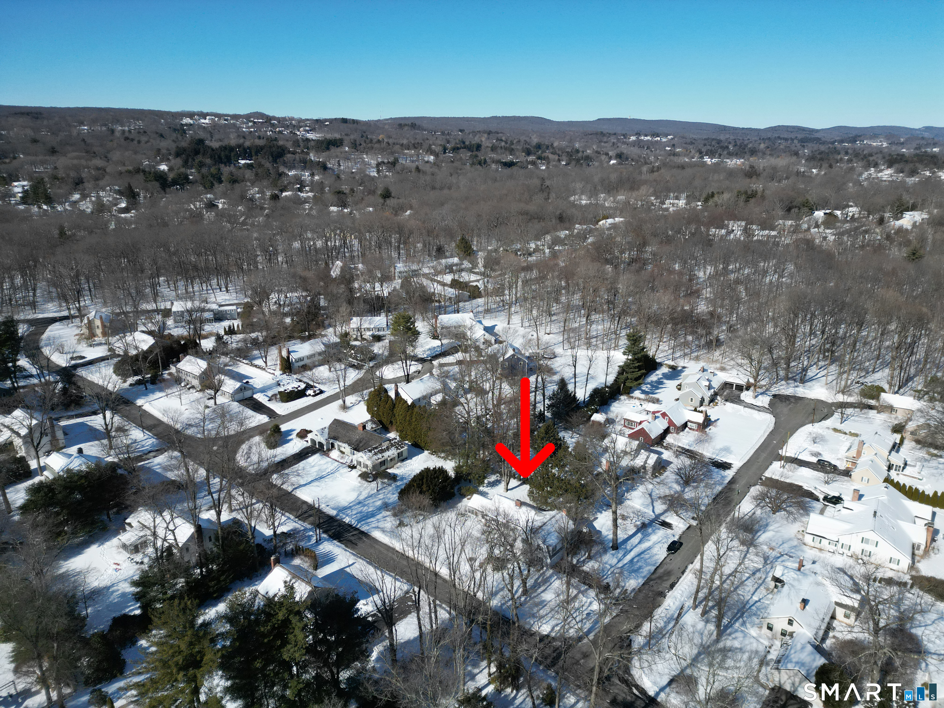 12 Timrod Road West Hartford, CT 06107 - Photo 8 of 40